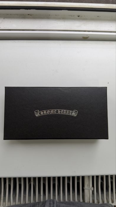 ochelari chrome hearts