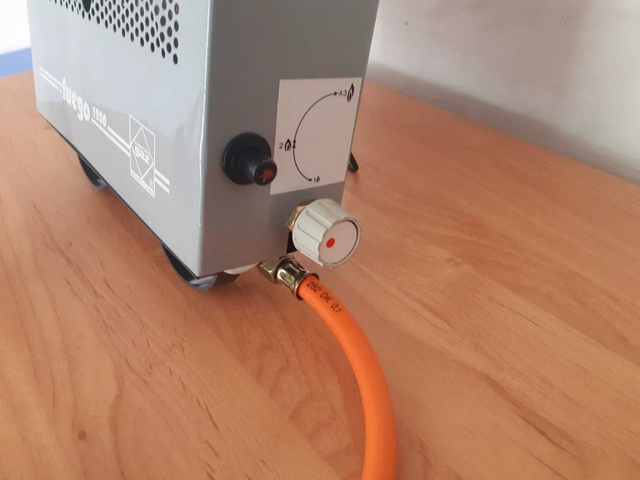 Каталитични печки campingaz