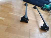 Vând Thule bare transversale