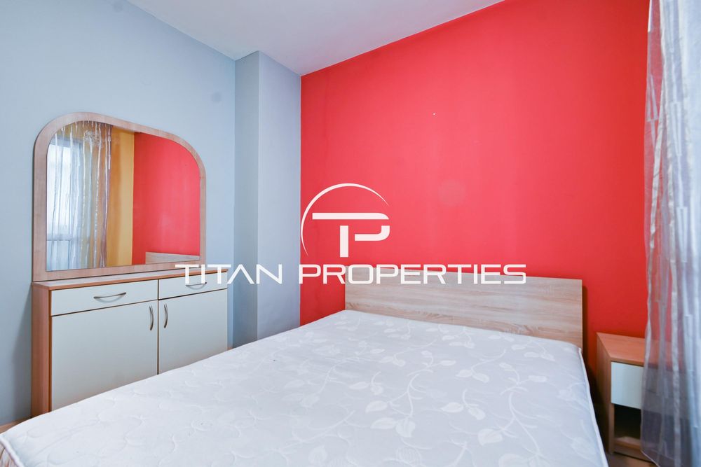 Дава се под наем Двустаен апартамент в София, Лагера - 50 кв.м за 550 € - Снимка #8