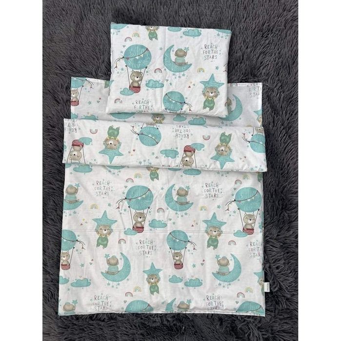 ПРОМО ПУХКАВО МЕЧЕ за Детска количка 38 лв