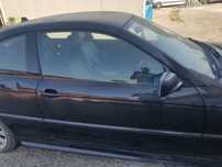 Portiera stânga dreapta bmw e46 cupe