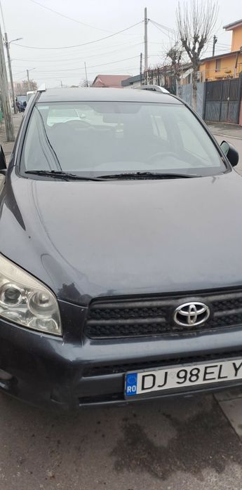 Vand Toyota RAV4