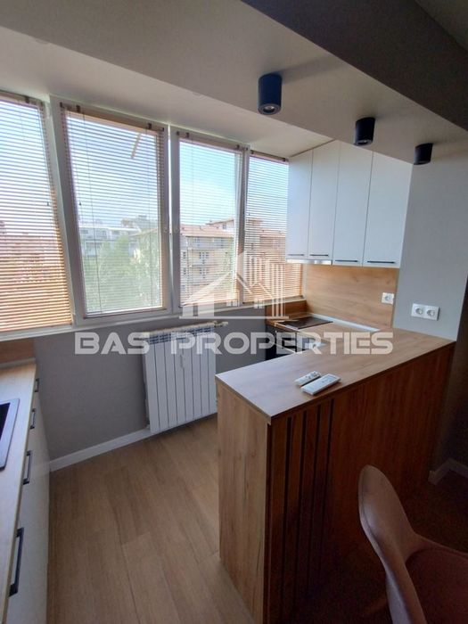 Продава се Двустаен апартамент в София, Левски Г - 46 кв.м за 3370 €/кв.м - Снимка #1