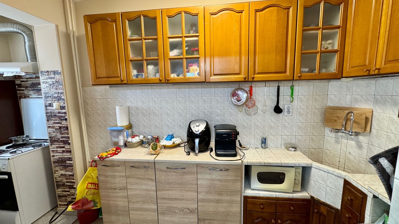 Продава се Тристаен апартамент в Разград, Лудогорие - 90 кв.м за 1360 €/кв.м - Снимка #3