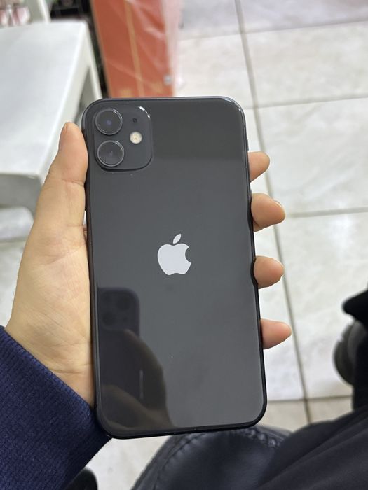 Iphone 11 128gb