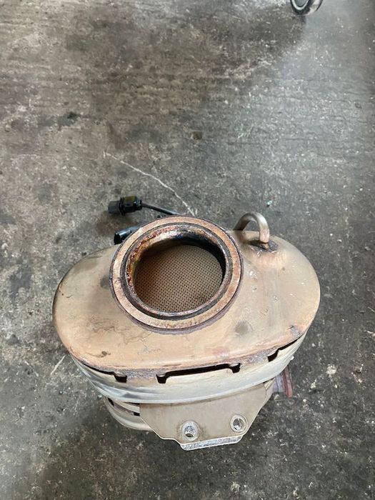 Filtru de particule 2.0 Volvo V40 V60 S60 31338669