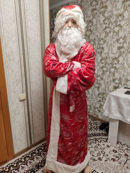 Поздравление на новый год