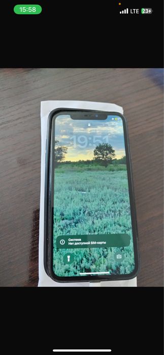 Айфон XR продам срочно