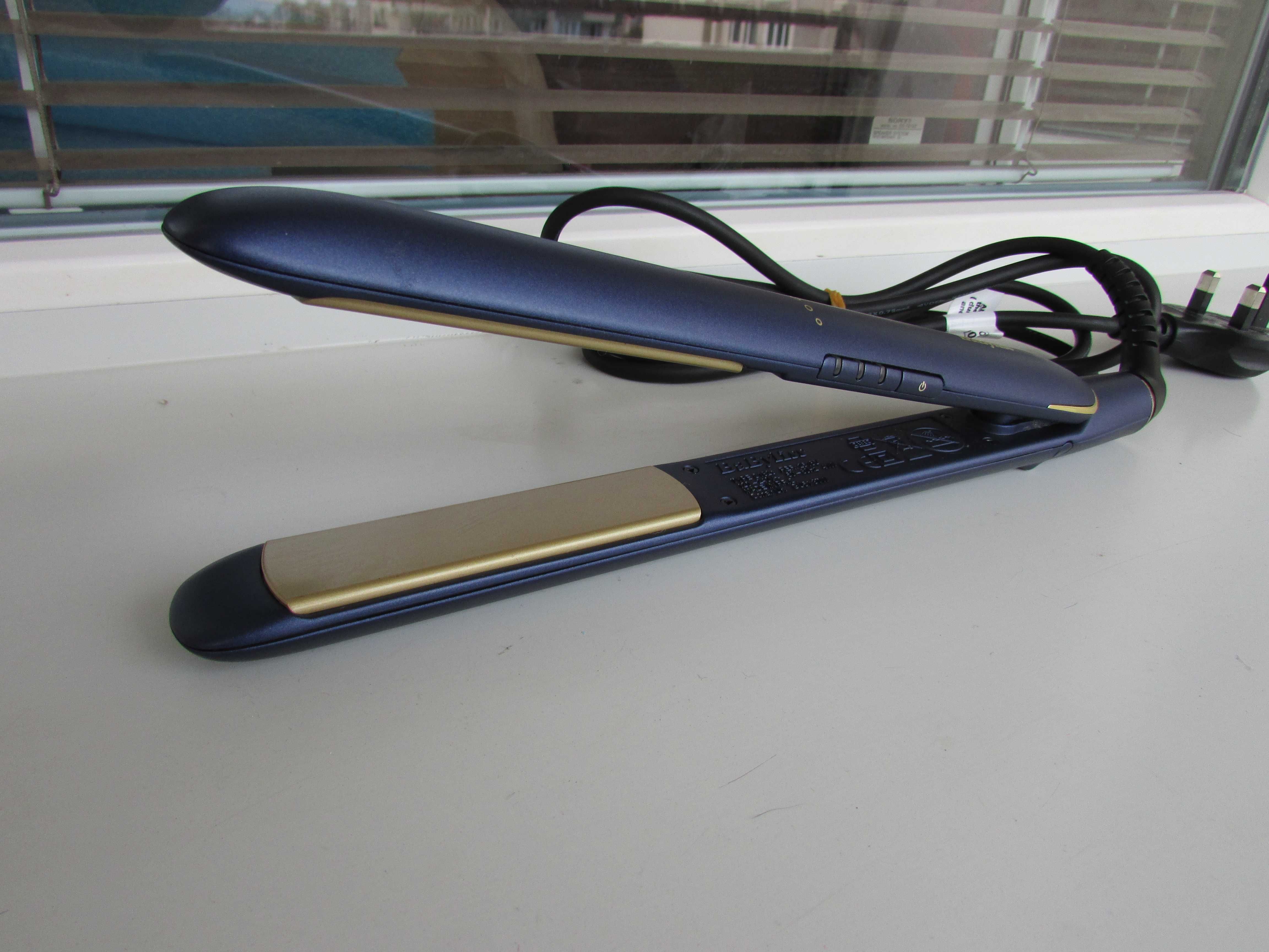 Преса за коса BaByliss Midnight Luxe 235