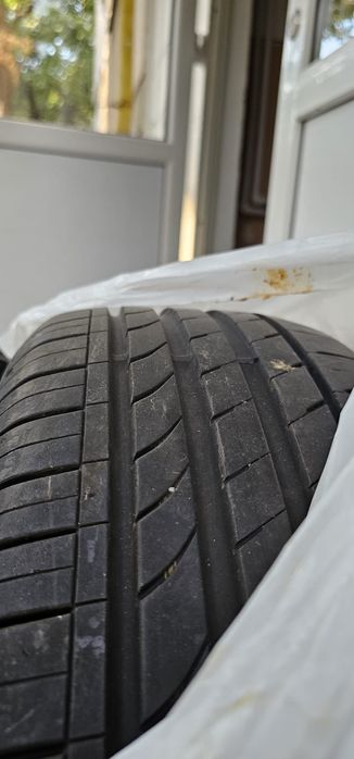 Cauciucuri vara, r16