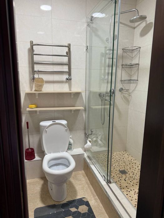 Продается квартира Ц 5 1/6/9 ориентир финансовый институт