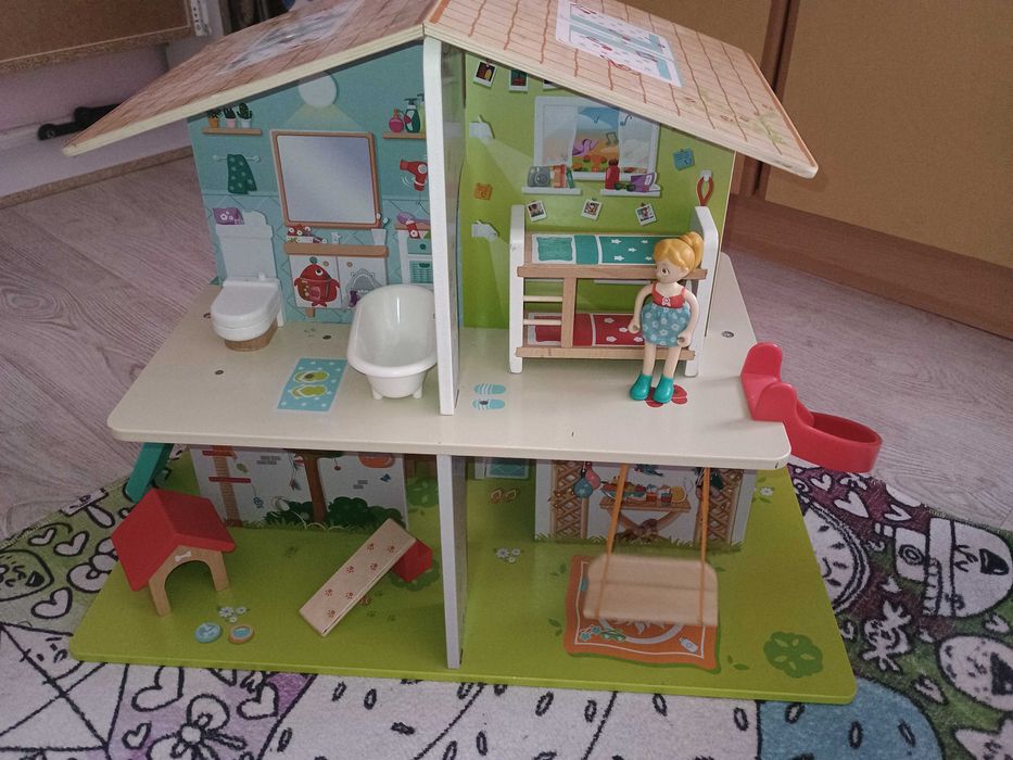 Детска музикална къща Hope