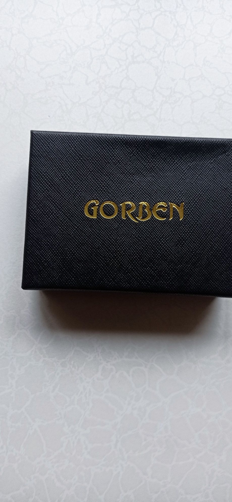 Предлагам нов,джобен часовник"GORBEN"