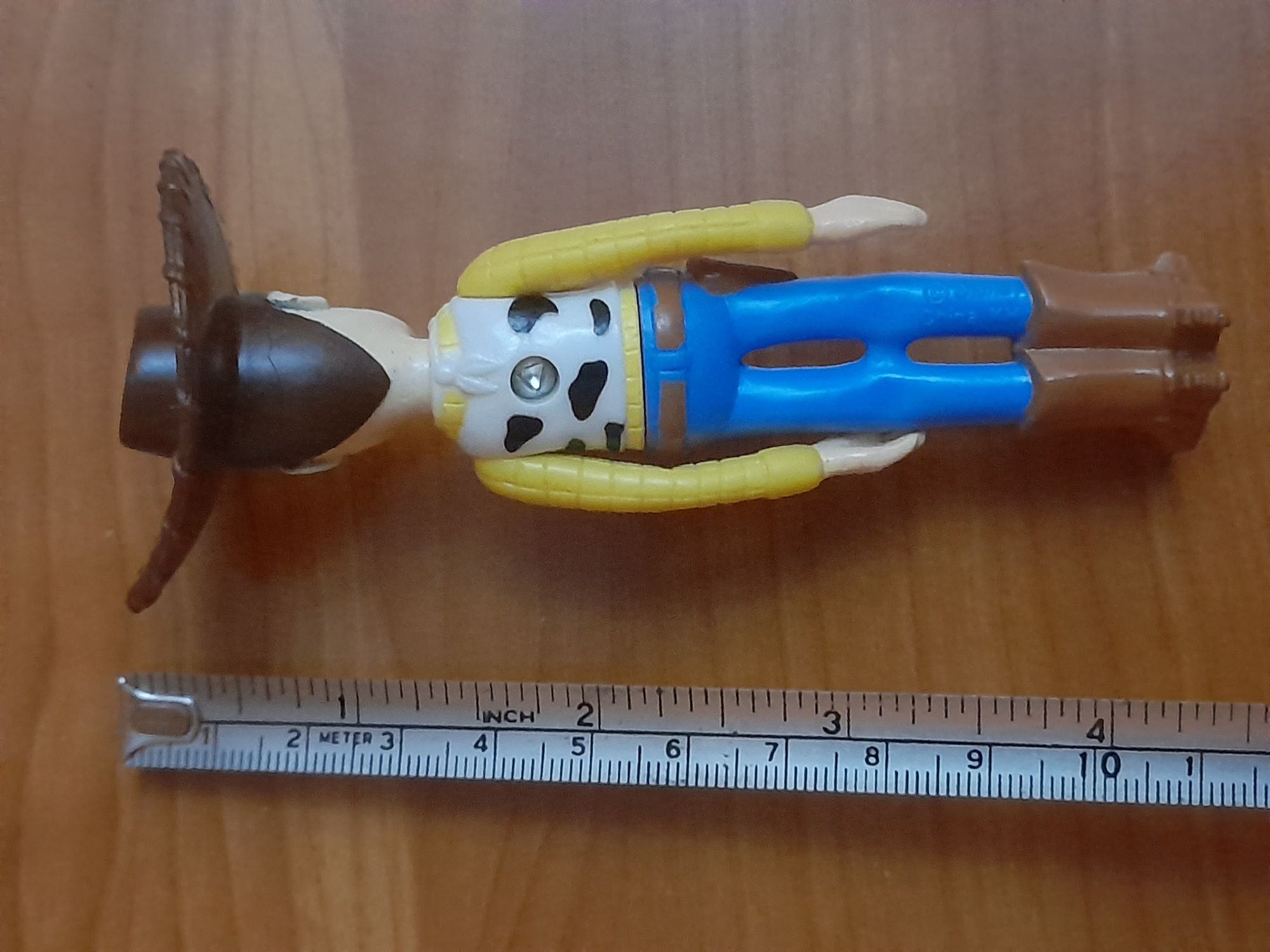 Figurina Toy Story - Woody 10cm