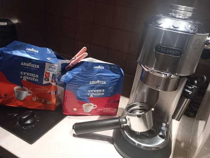Кафемашина Delonghi
