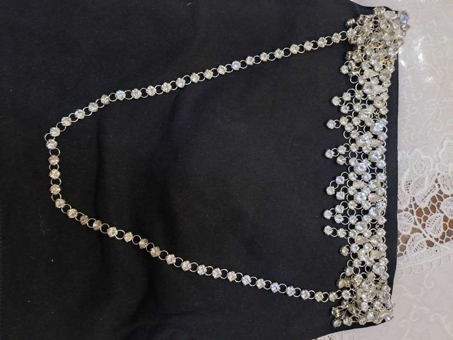 Диадема, соч  учун (для волос)