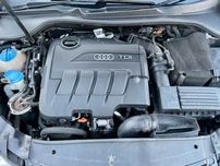 Двигател за  VW Golf 6 2.0 tdi 140 кс. код CBD.