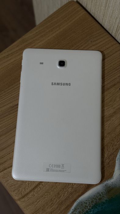 Samsung Galaxy Tab E