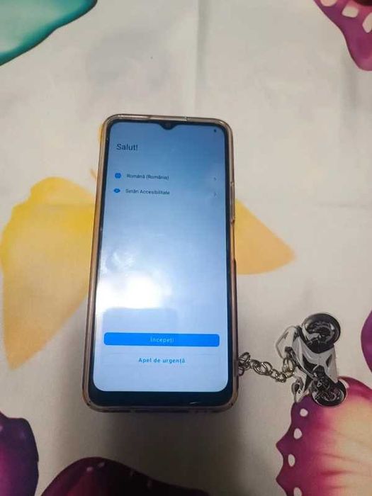 Smartphone Vivo Y20S