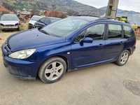 Piese Peugeot 307 2004 2.0 Diesel