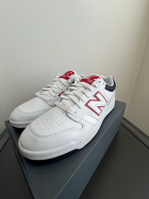 Оригинални маратонки New Balance 46 нимер
