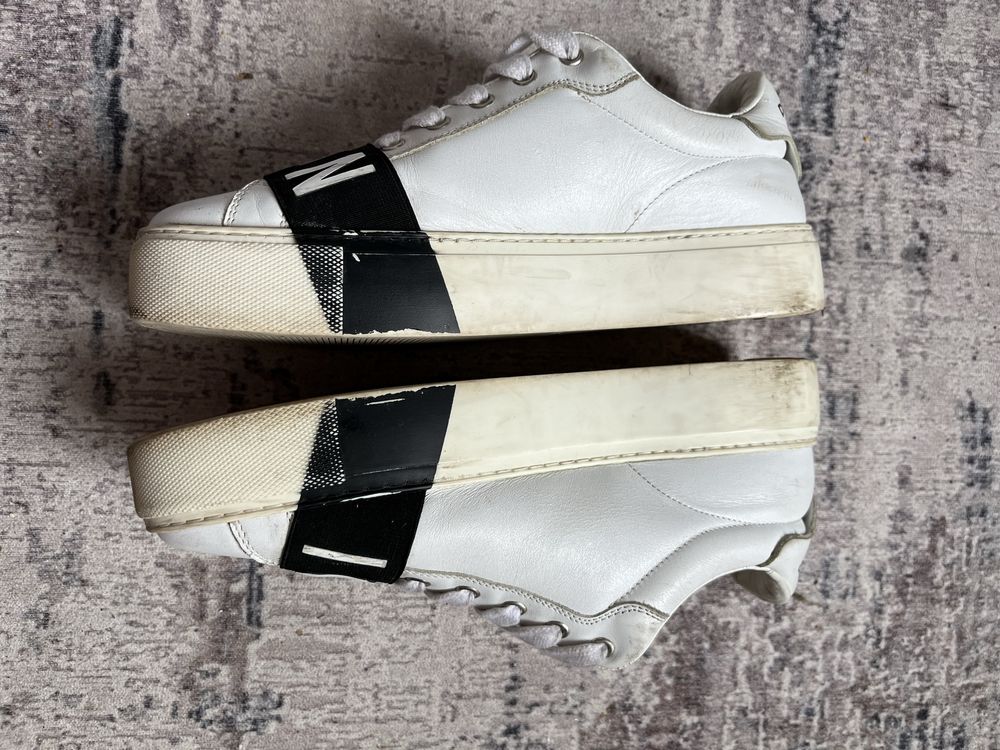 Dsquared2 кецове