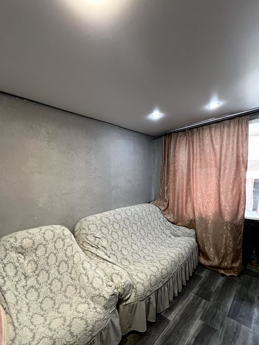 Квартира 2-х комнатная