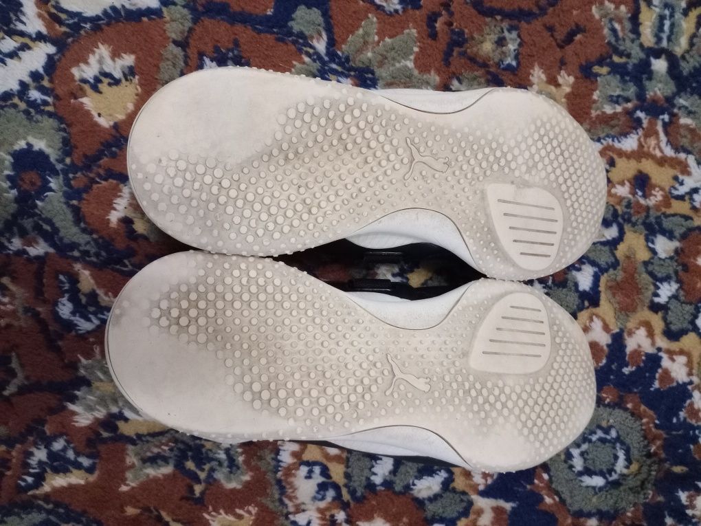 Puma 42 номер и Ombre