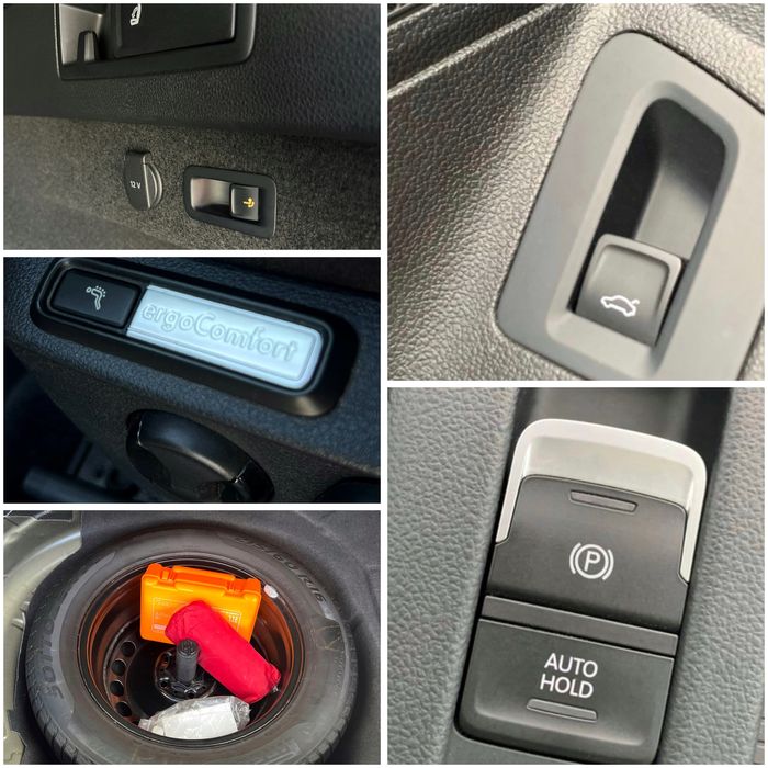 Volkswagen Passat 2.0 TDI 239 CP Automat 4X4 | Ventilatie | Masaj LED