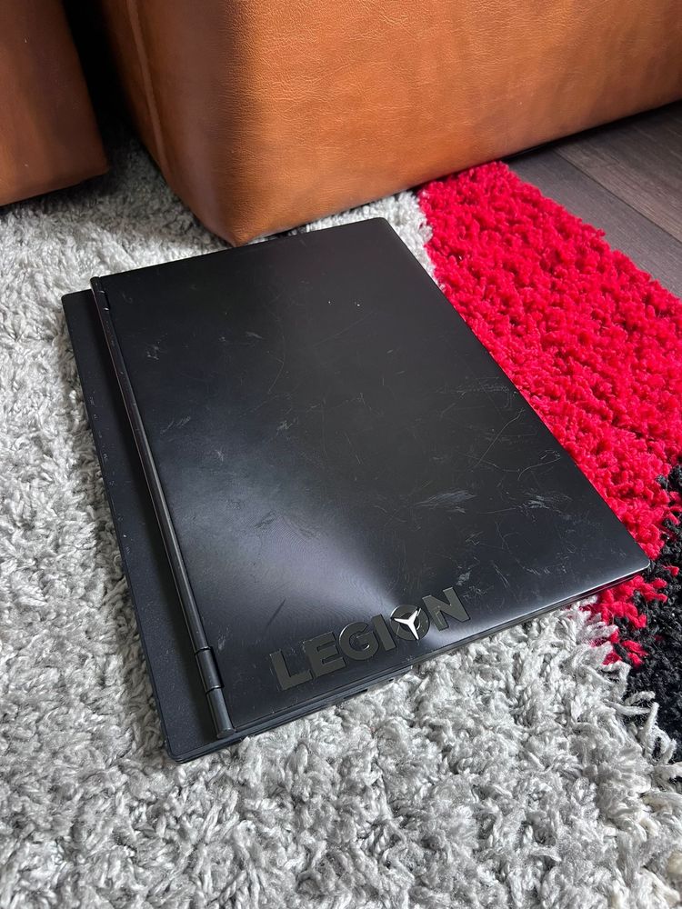 Lenovo gaming Legion 15 intel i5 gen 9