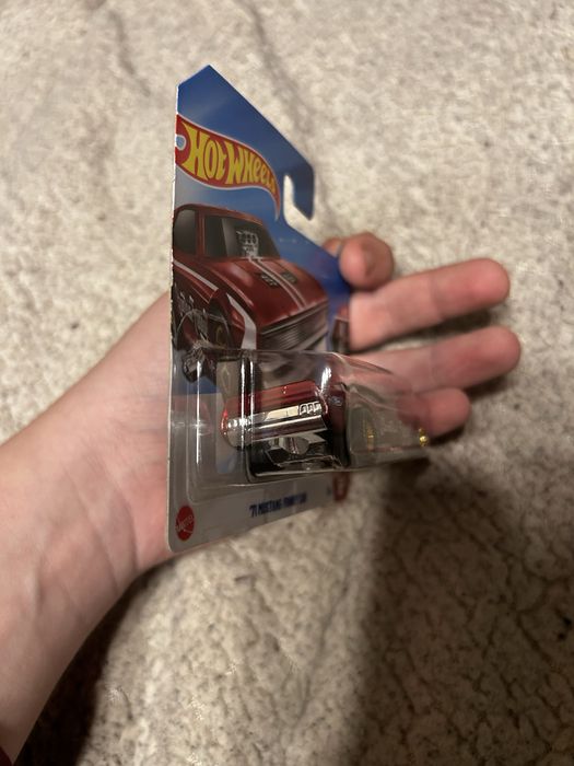 Hot Wheels sth/supertreasurehunt/premium