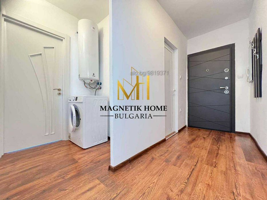 Дава се под наем Тристаен апартамент в Бургас, Братя Миладинови - 75 кв.м за 433.5 € - Снимка #3