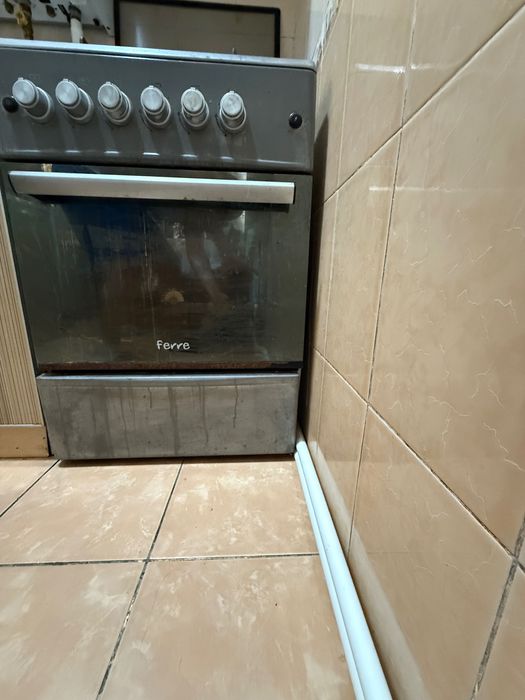 Продается газовая плита Ferre