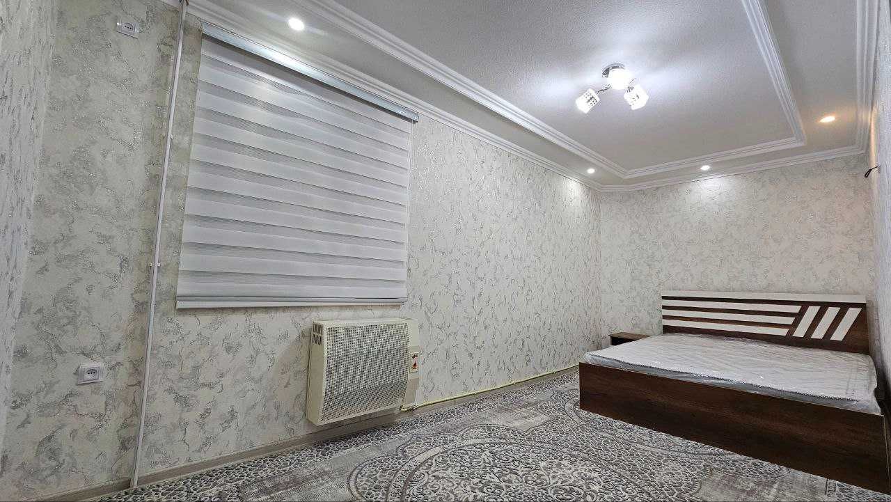 №3624 Продается квартира с ремонтом 52кв