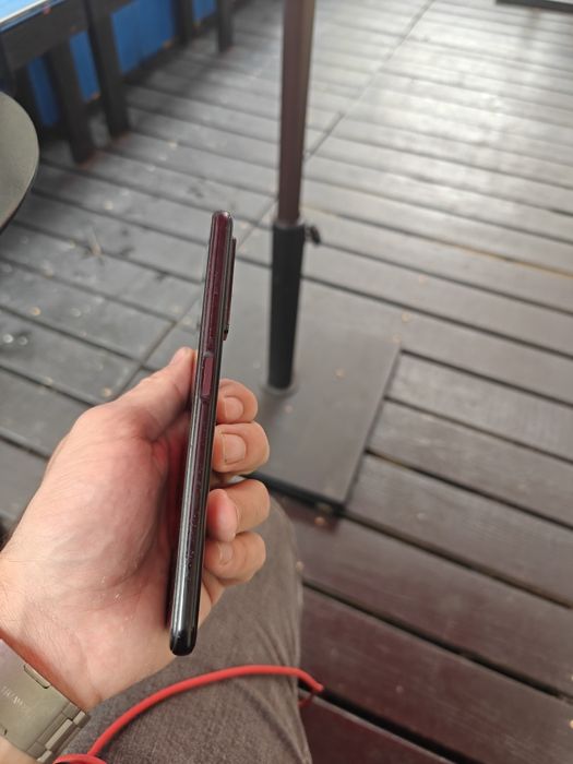 Huawei p40 lite 5G