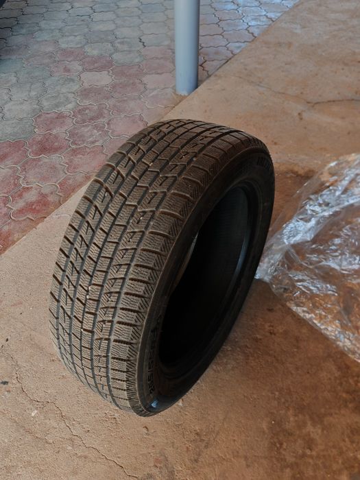 Зимний резина Arctic W-9