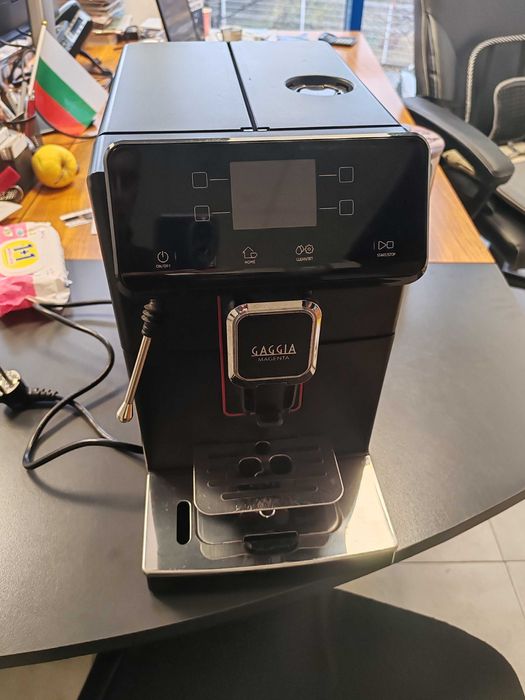 Кафеавтомат GAGGIA