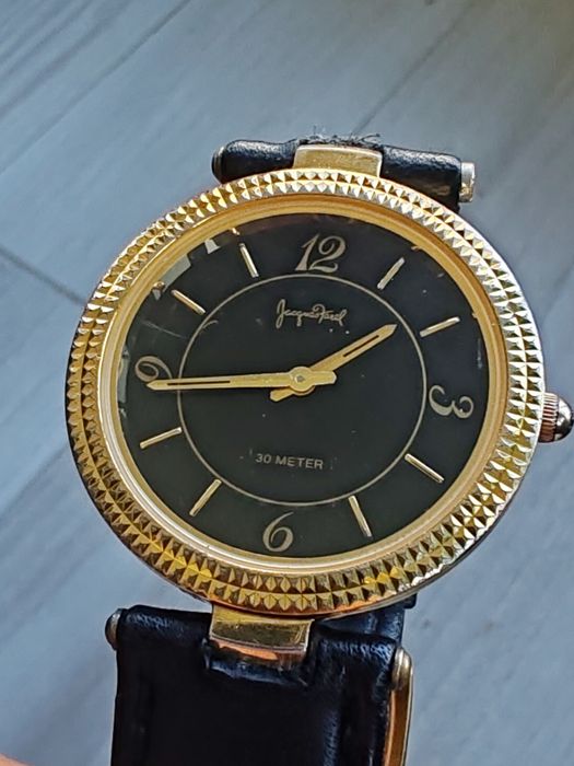 Ceas Jacques Farel Quartz - 33,5 mm - Dama