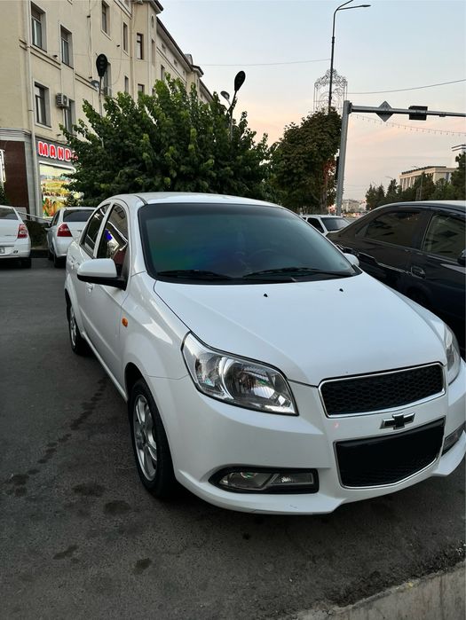 Chevrolet Nexia 3