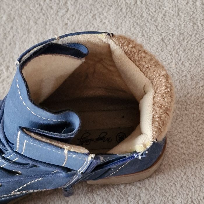 bocanci fete 36 stare perfectă