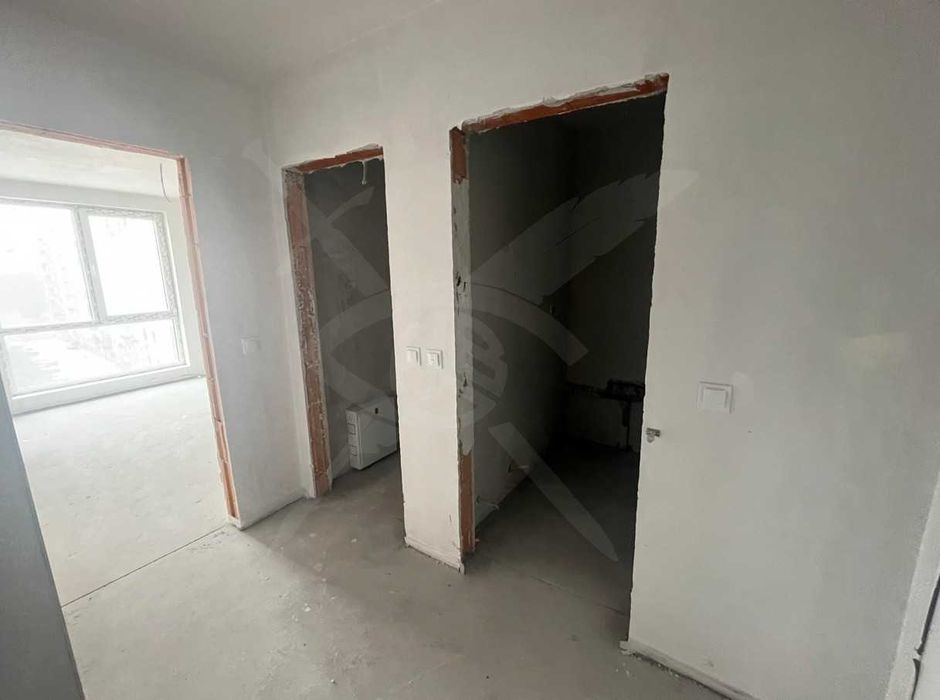 Продава се Двустаен апартамент в Пловдив, Христо Смирненски - 71 кв.м за 1545 €/кв.м - Снимка #6