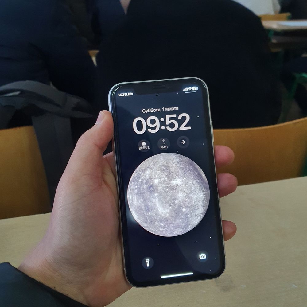 Iphone 11 с гарантей