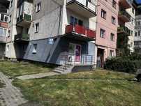 De inchiriat aprtament zona Polivalenta