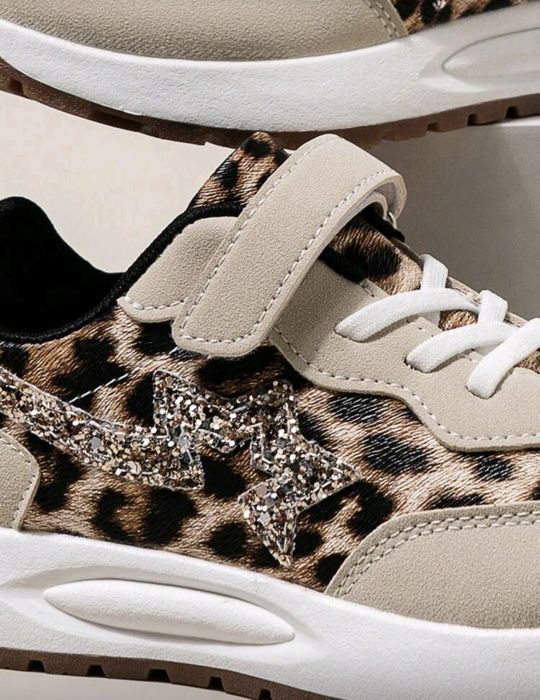 Детски маратонки момиче