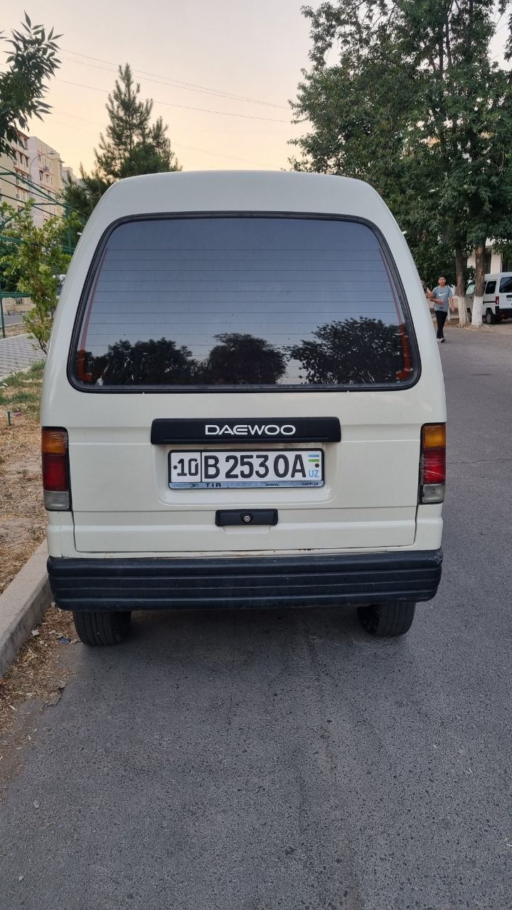 Дамас 2004 холати яхши срочная сотилади