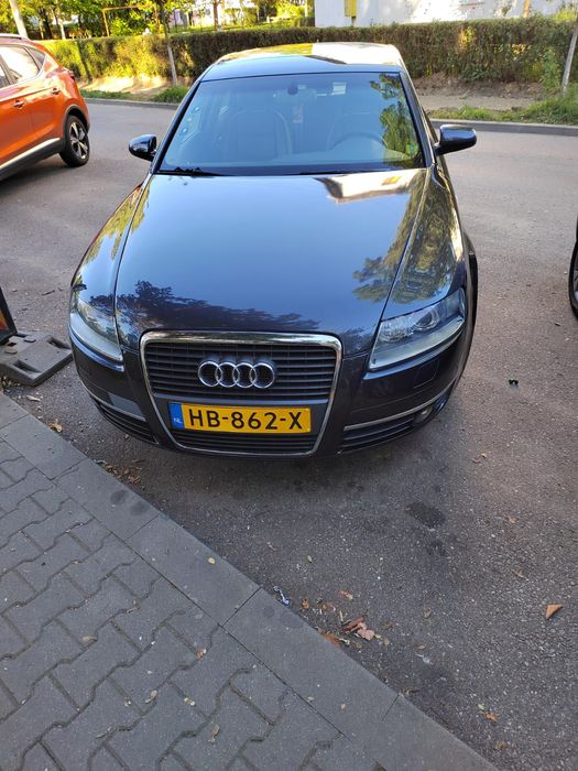 Audi A6 automat.       .