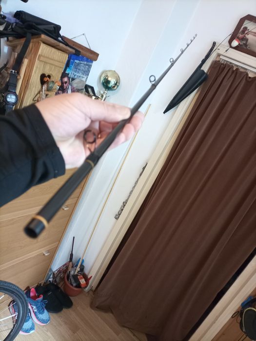 Lansetă spinning Sportex Absolut level 3