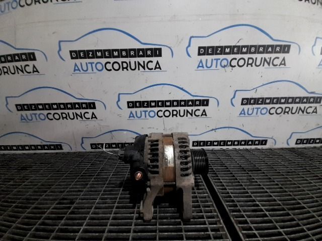 Alternator Suzuki Grand Vitara 1.9 DDIS 2006 - 2012 129CP 1870CC F9QB Euro4 (966) Diesel ...