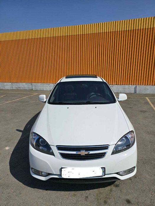 Gentra 3 позиция 2022